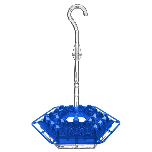 💥Last Day Sale 45% OFF🎁Hanging Outdoor Hummingbird Feeder🐦