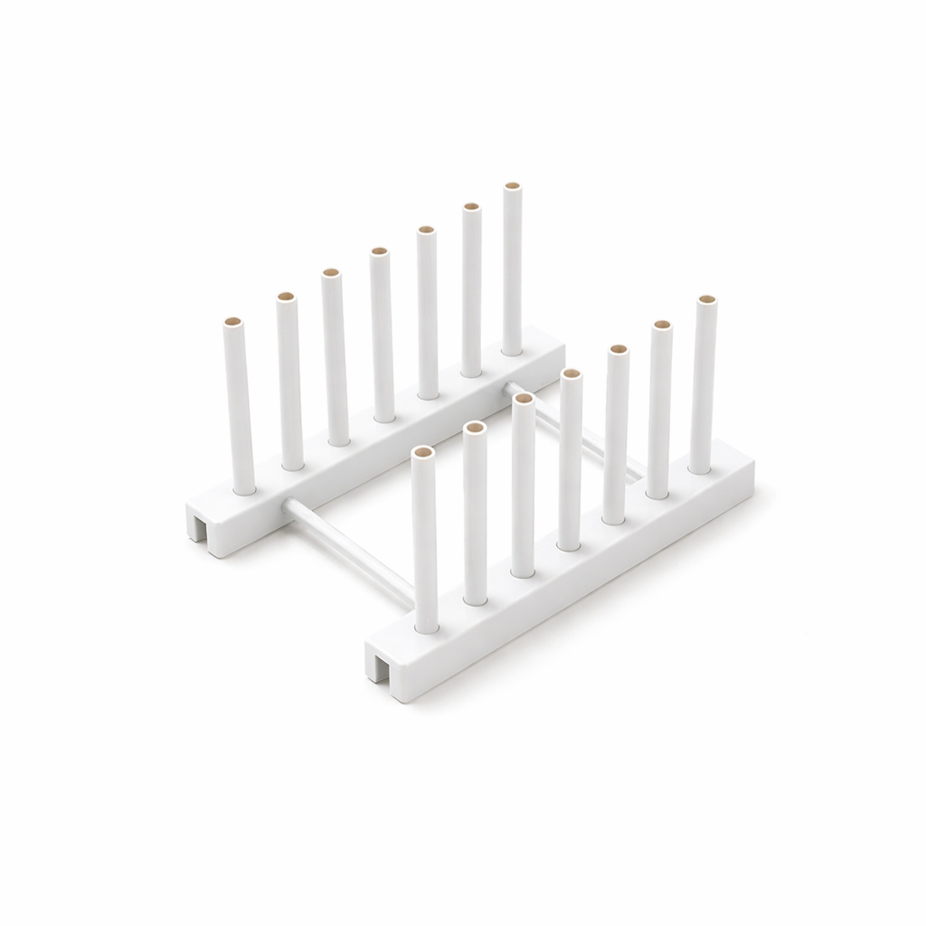 Detachable Dish Drying Rack