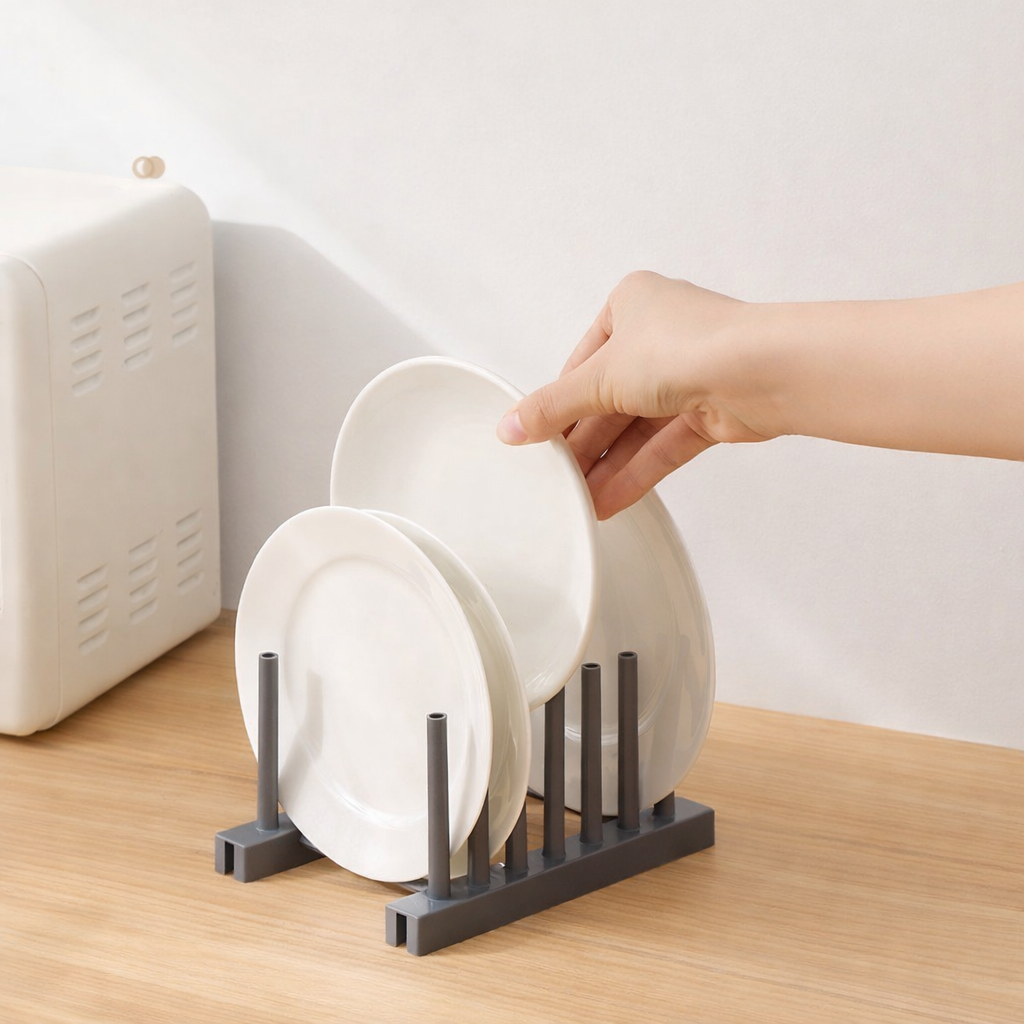 Detachable Dish Drying Rack