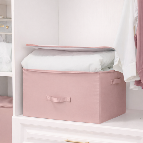 clothes storage box