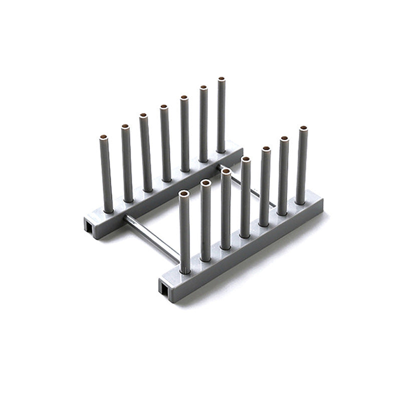 Detachable Dish Drying Rack