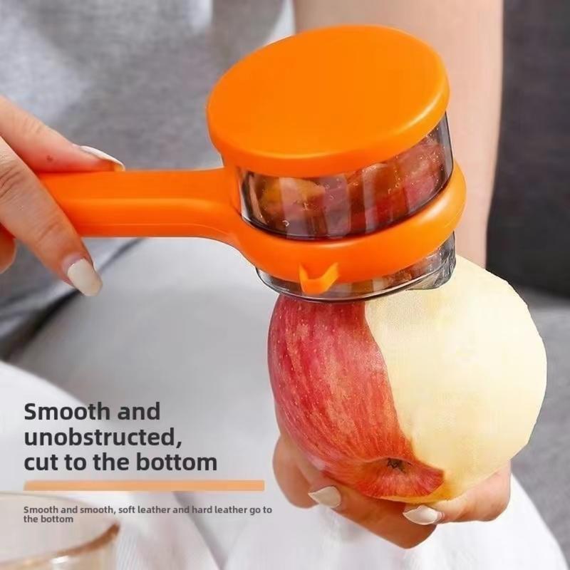 🔥Last Day Buy 1 Get 1 Free $9.99 Each🔥2026 New Model Kitchen Peeler with Storage Box